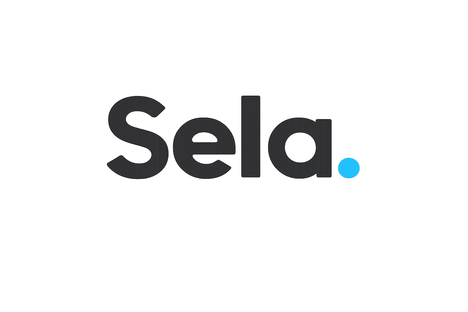 Sela logo
