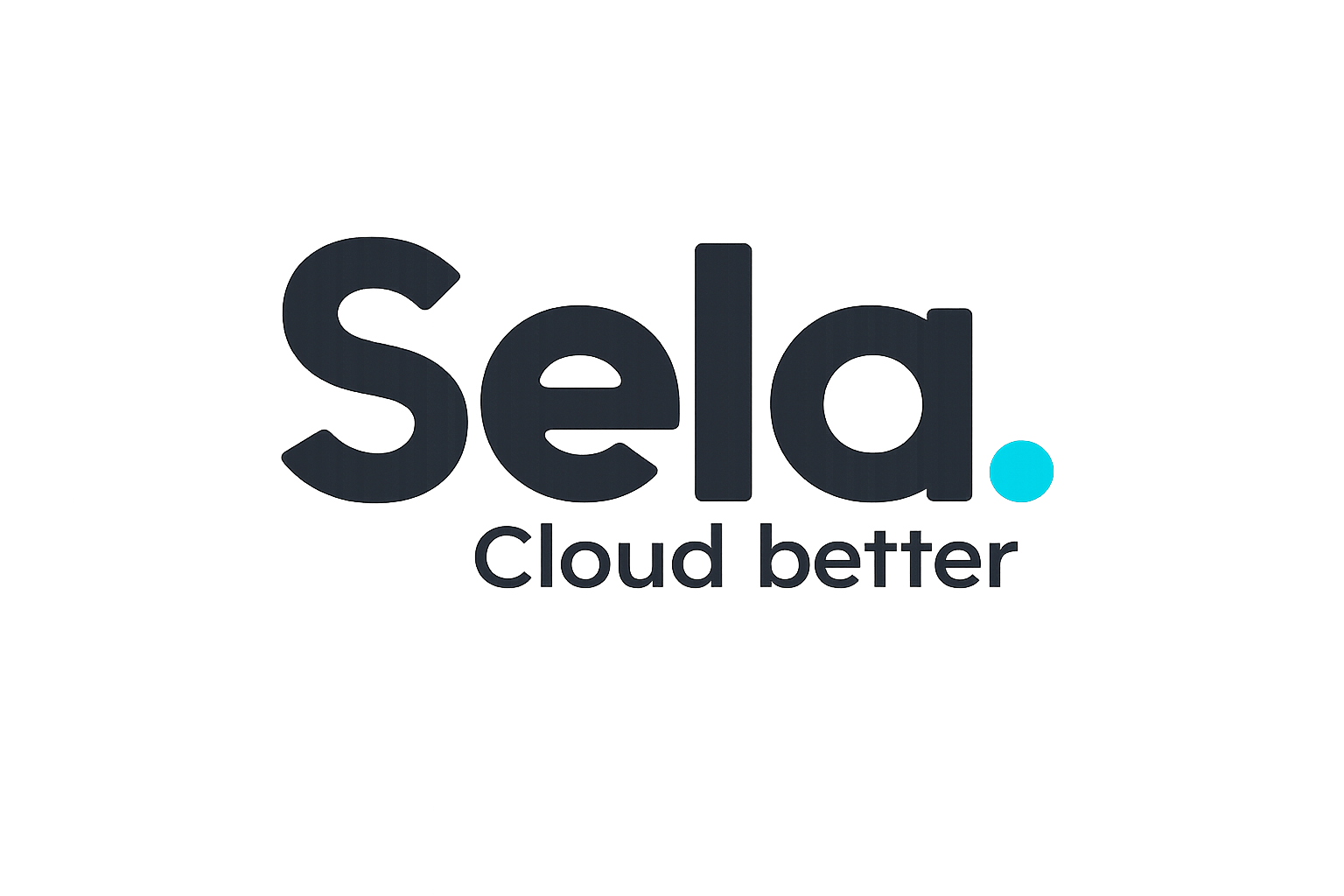 Sela logo